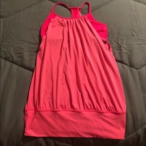 Lululemon Tank size 6